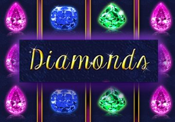 Diamonds
